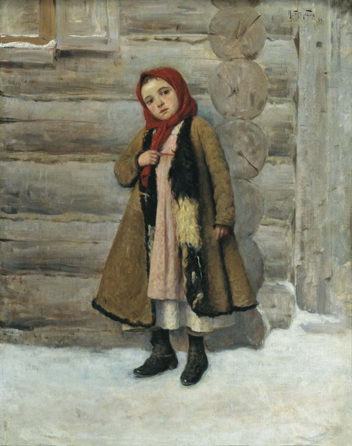Батюков Исаак Полиевктович (1865-1934)