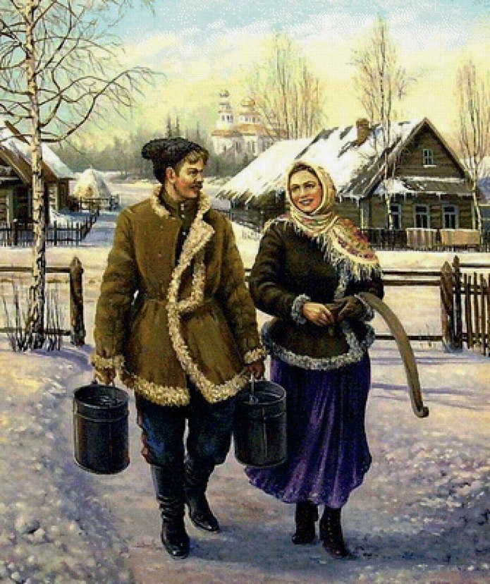 Лях Андрей Петрович