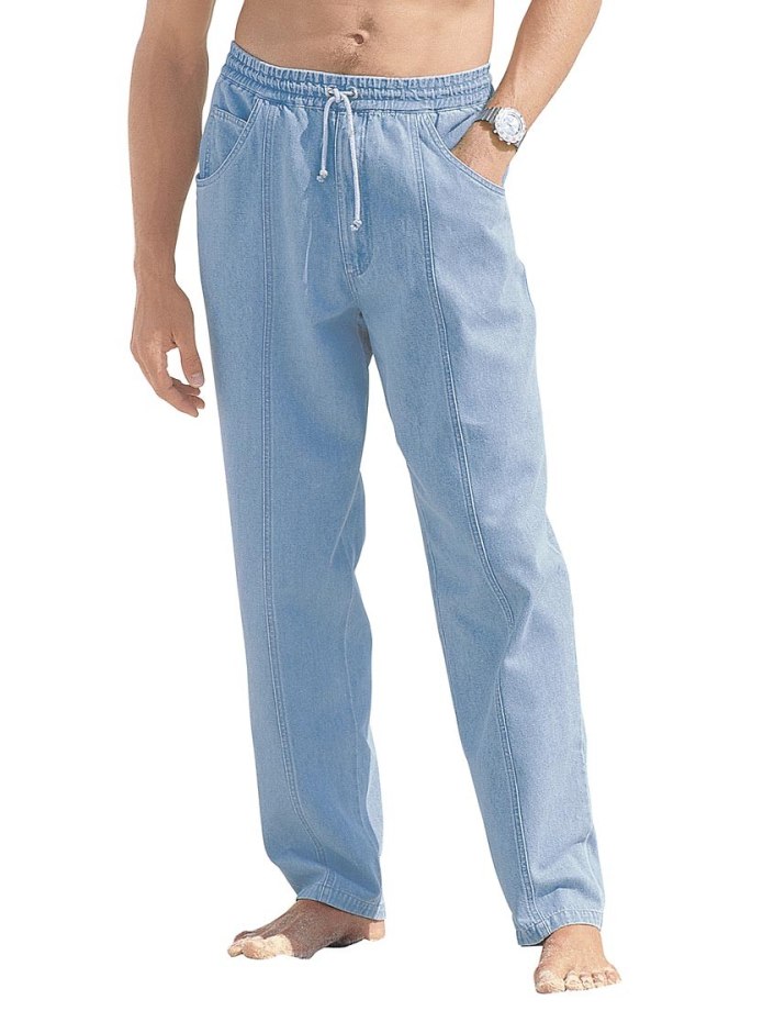 Брюки Rift Jogger