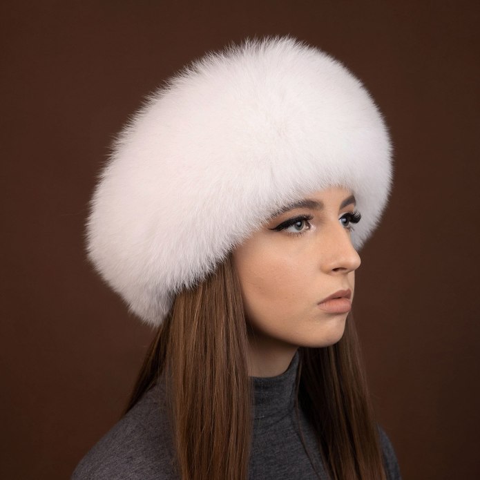Кубанка Эльвина Соболь