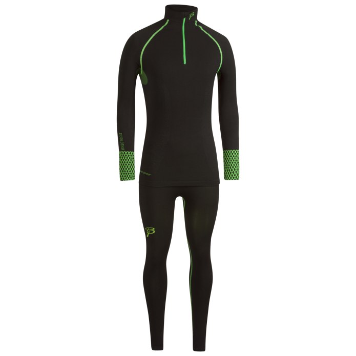 Комбинезон Bjorn Daehlie Quest 320380 SR