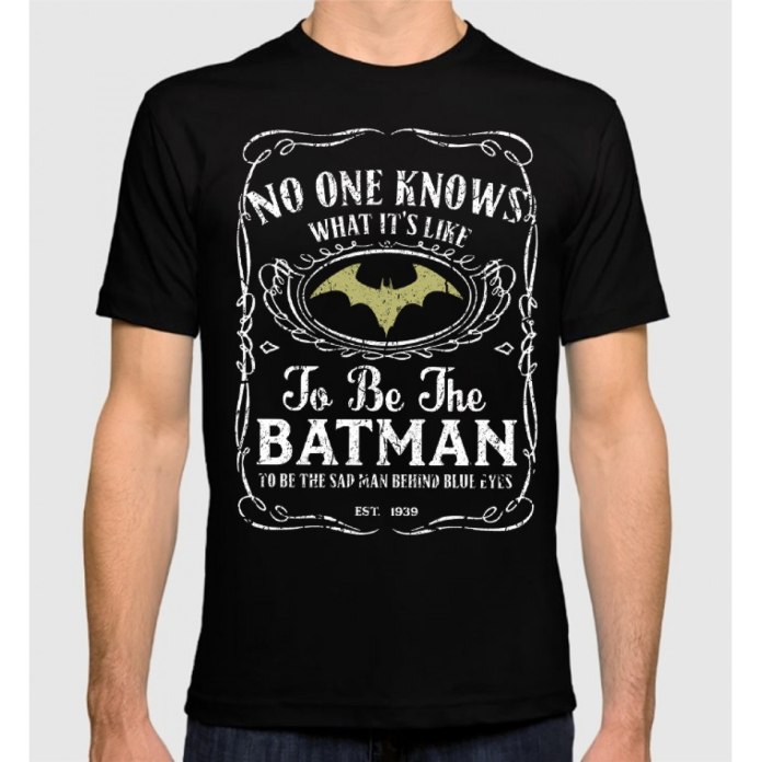 Футболка Dream Shirts Бэтмен x