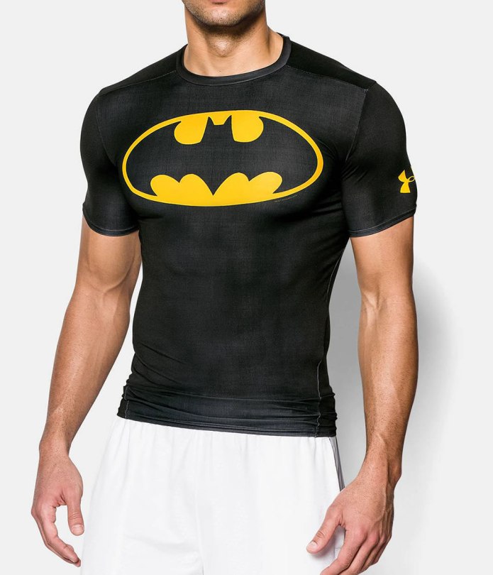 Футболка Batman DC