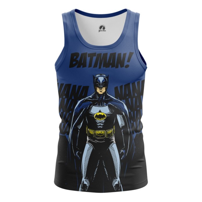 Майка Teestore DC DC Comics