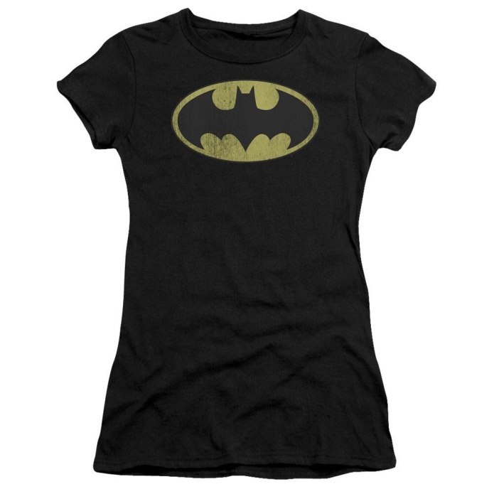 Футболка Dream Shirts Бэтмен x