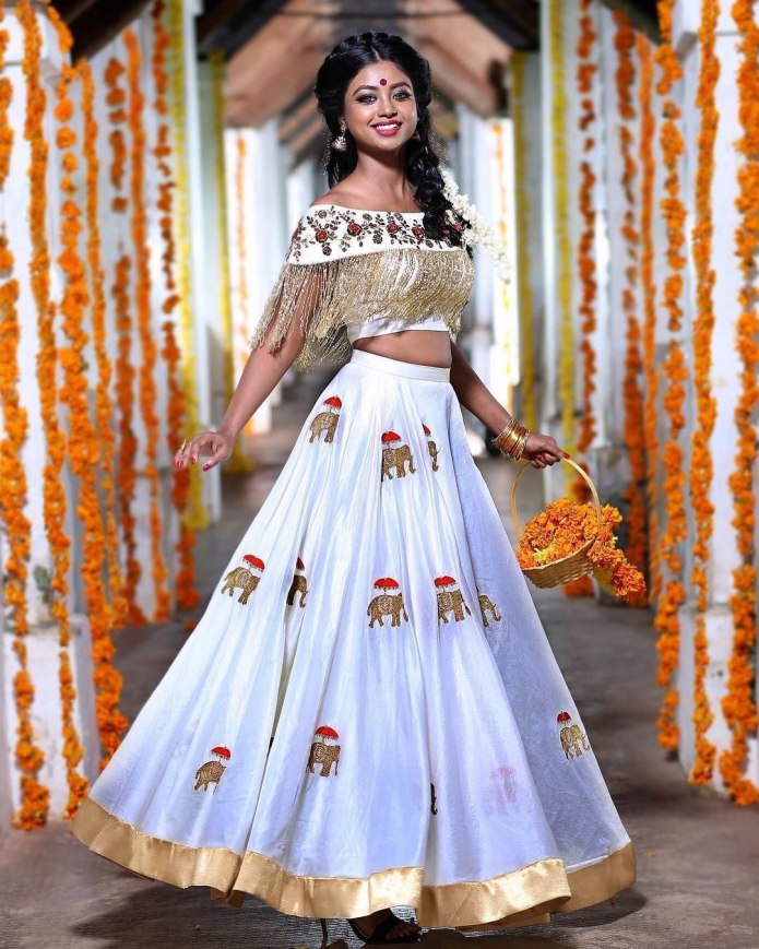 Layavina Tripathi
