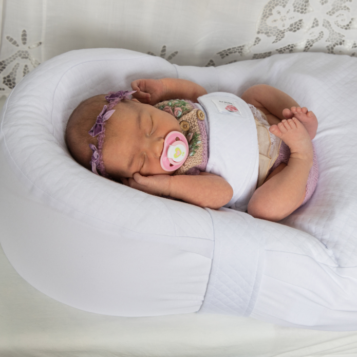Кокон для новорожденных farla Baby Shell