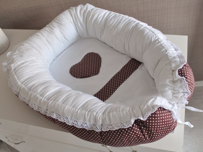 Babynest гнездышко