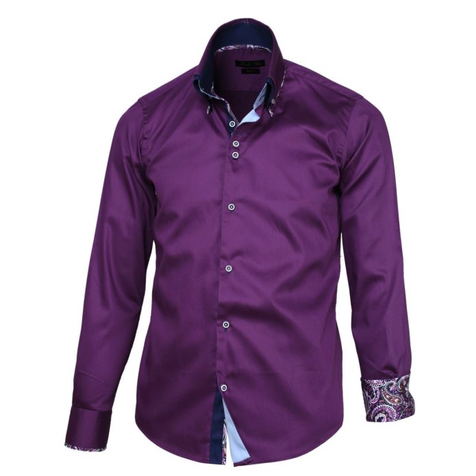 Рубашки Grostyle Slim Fit