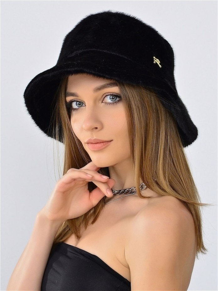 Меховая Панама