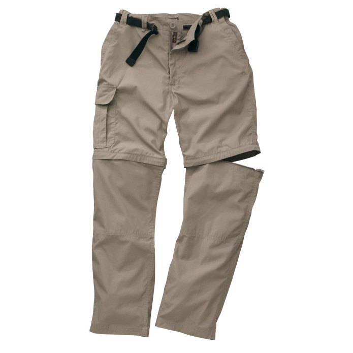 Брюки Craghoppers Bear Survivor trousers