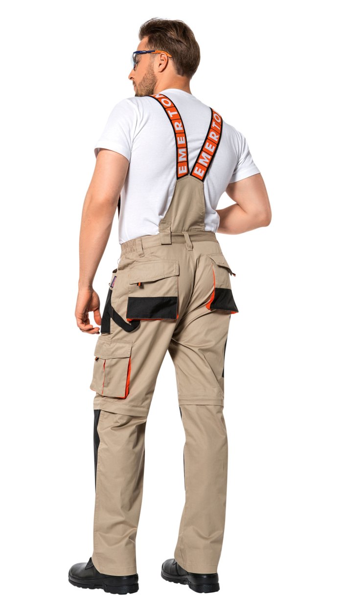 The North face брюки мужские