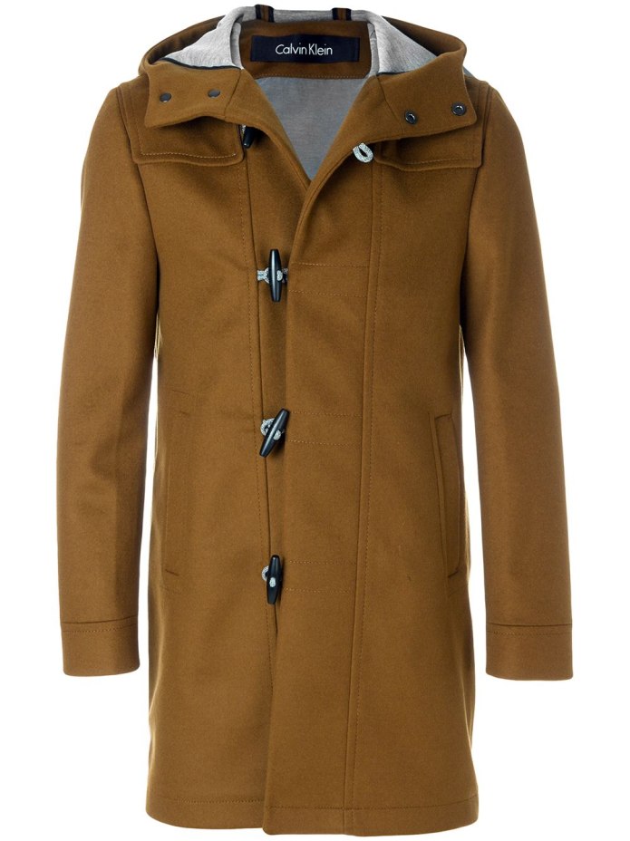Gloverall Duffle Coat - 38r