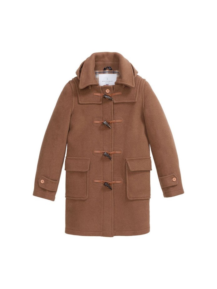 Duffle Coat Montgomery мужской
