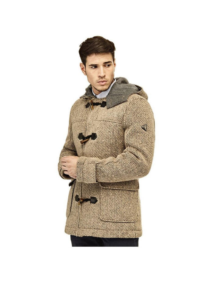 Дафлкот Burberry мужской
