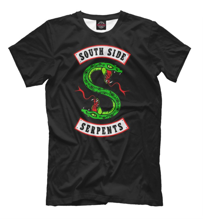 Майка Teestore Южный парк