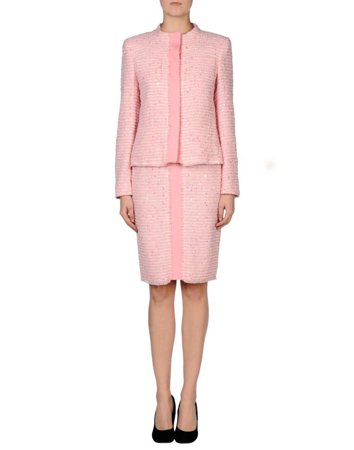 Boutique Moschino пиджак
