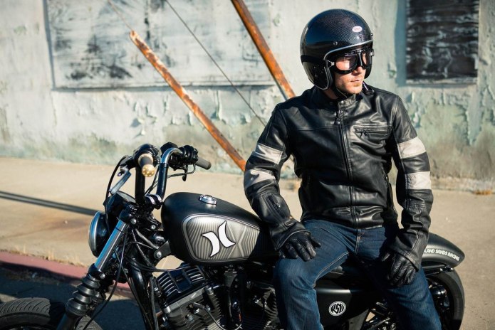 Triumph Street Triple 2009
