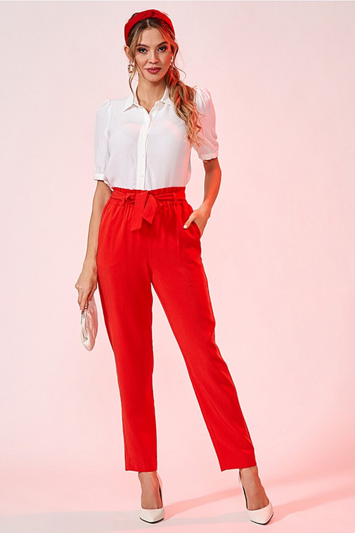 Lime брюки trousers