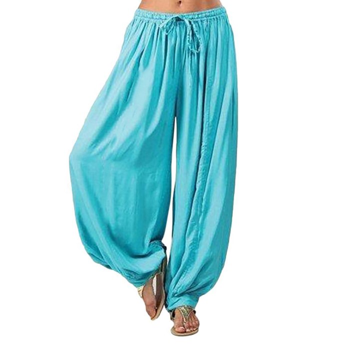 Harem Pants мужские