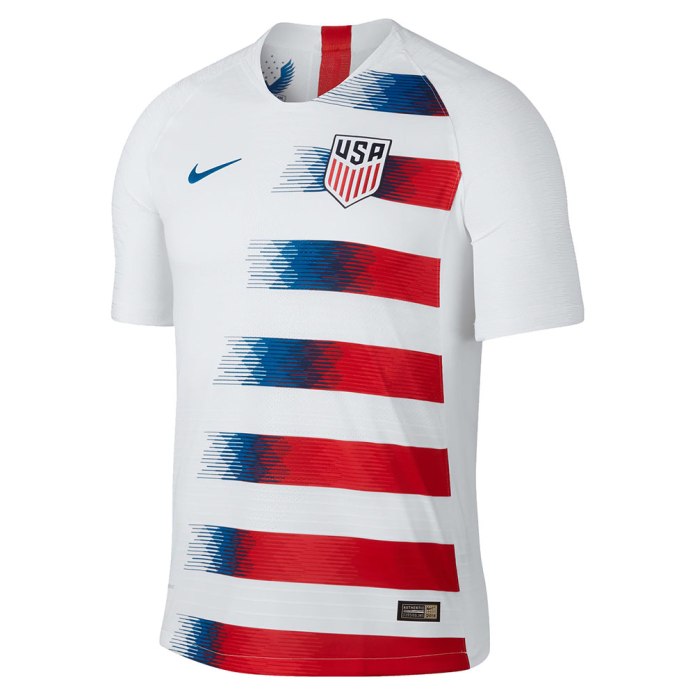 USA 2020 Nike Kits