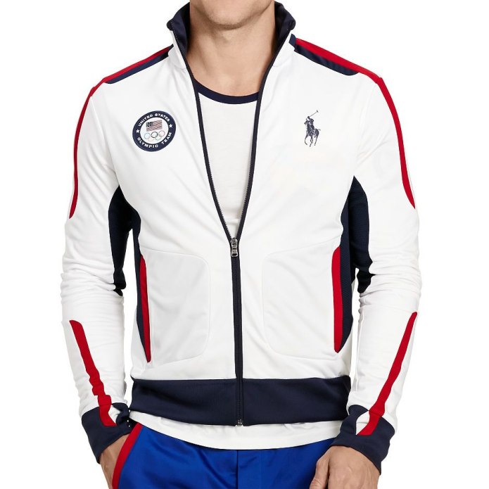 Ralph Lauren форма спортивная USA