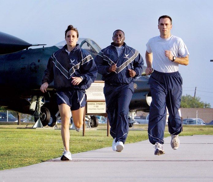 Air Force ВВС США