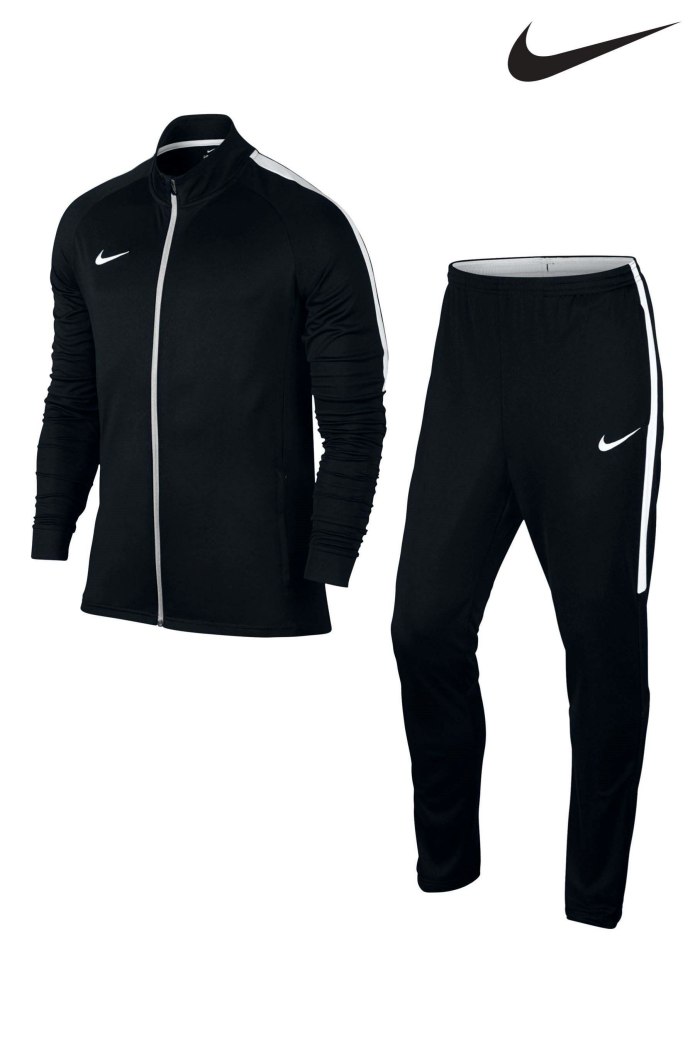 Nike Dry Academy 18 Football Tracksuit