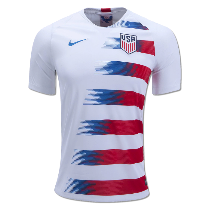 Футболка USA Nike