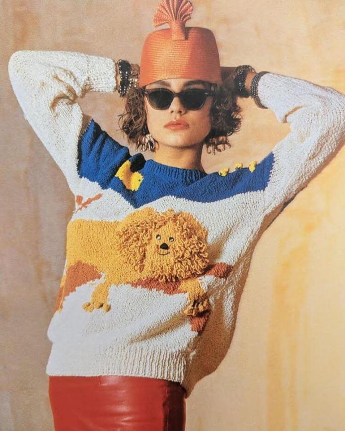 Свитер Pull and Bear