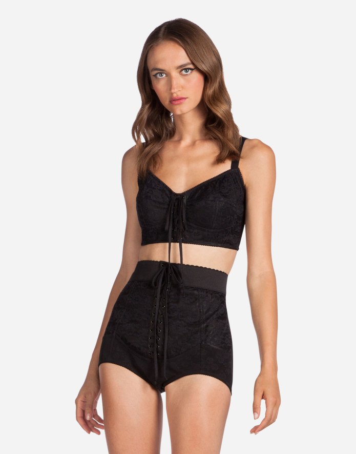Бюстье Dolce Gabbana