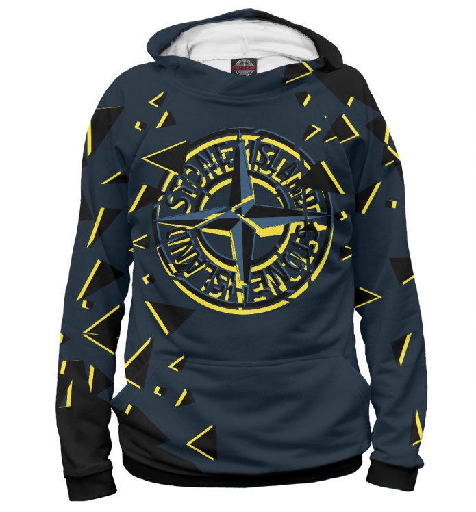 Stone Island одежда