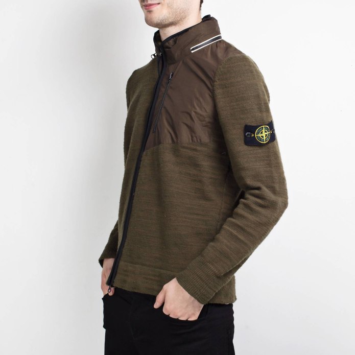 Adikers 1981 Stone Island