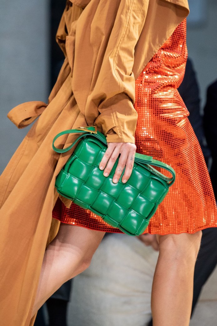 Bottega Veneta сумки 2020