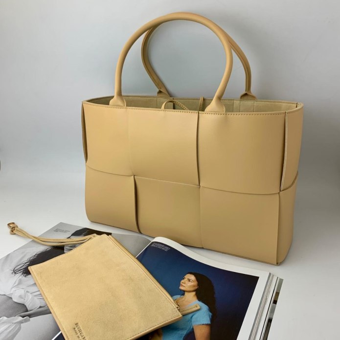 Bottega Veneta сумка спагетти