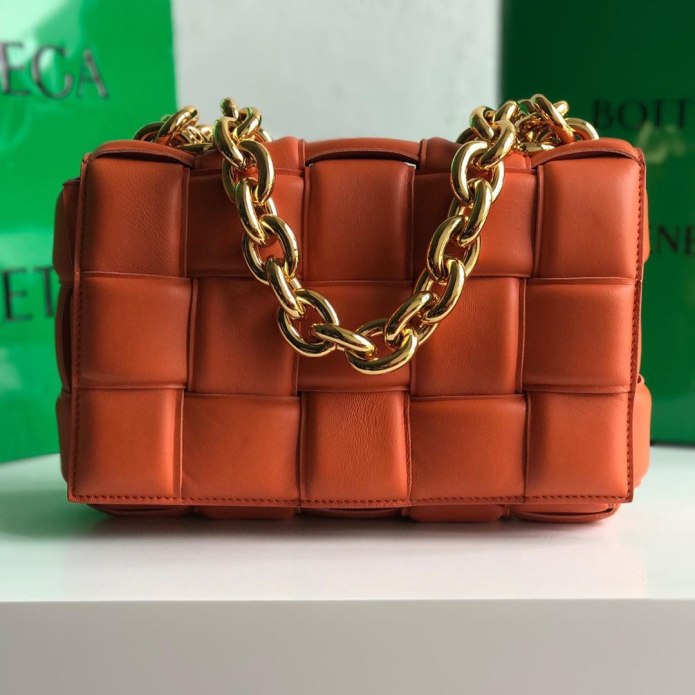 Сумка шоппер Bottega Veneta