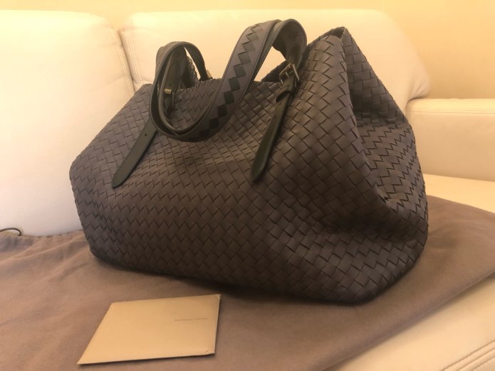 Bottega Veneta сумки Shopper