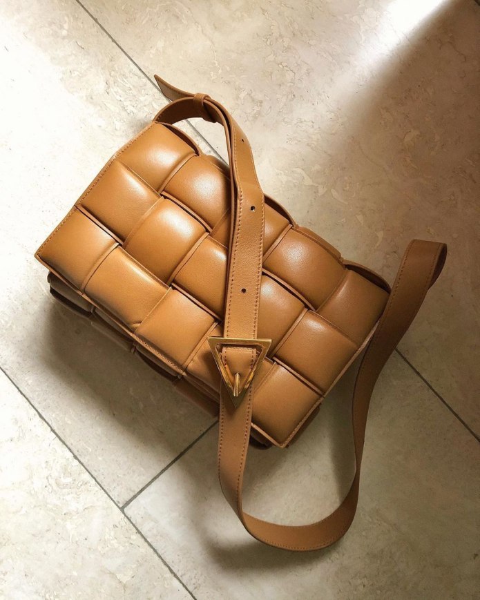 Bottega Veneta сумки 2020