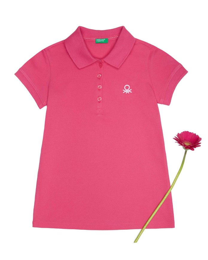 Benetton коллаборация