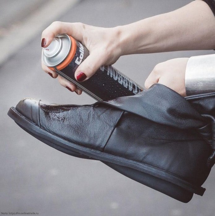 Carbon Pro 400ml