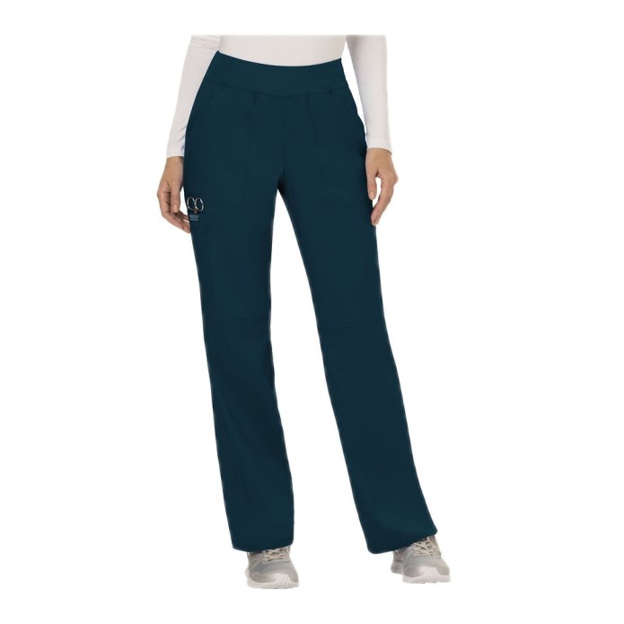 Брюки Vero Moda фиолетовые