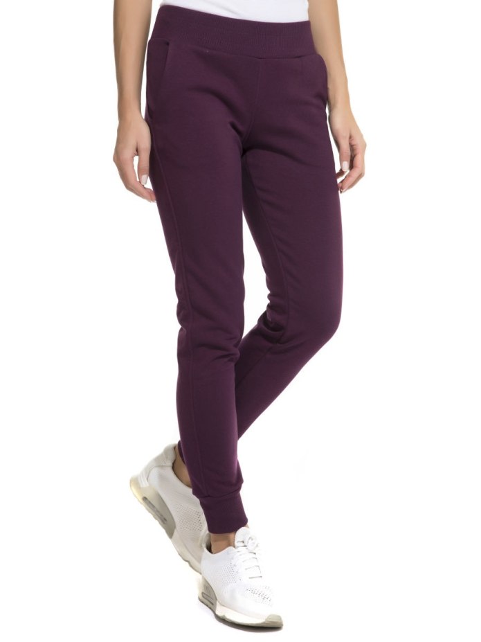 Billabong лиловые брюки