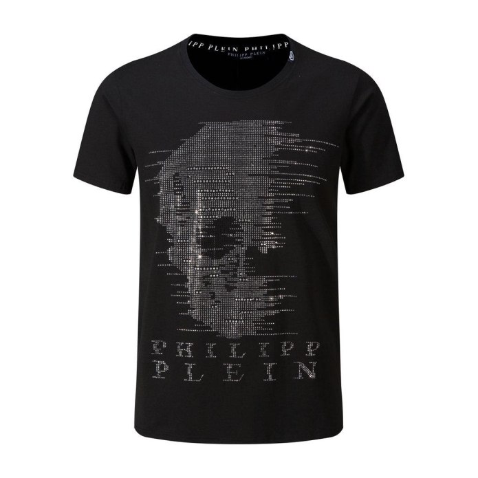 Philipp plein футболки мужские