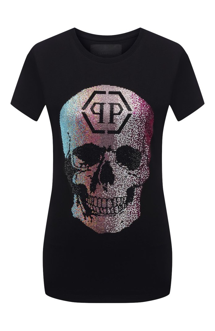Philipp plein футболки