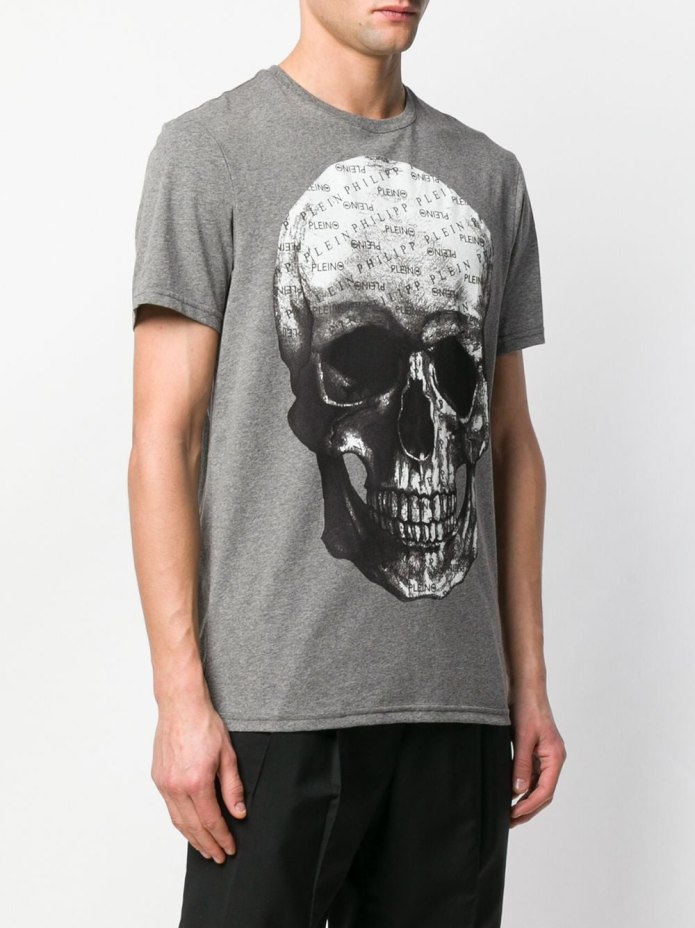 Майка Philipp plein