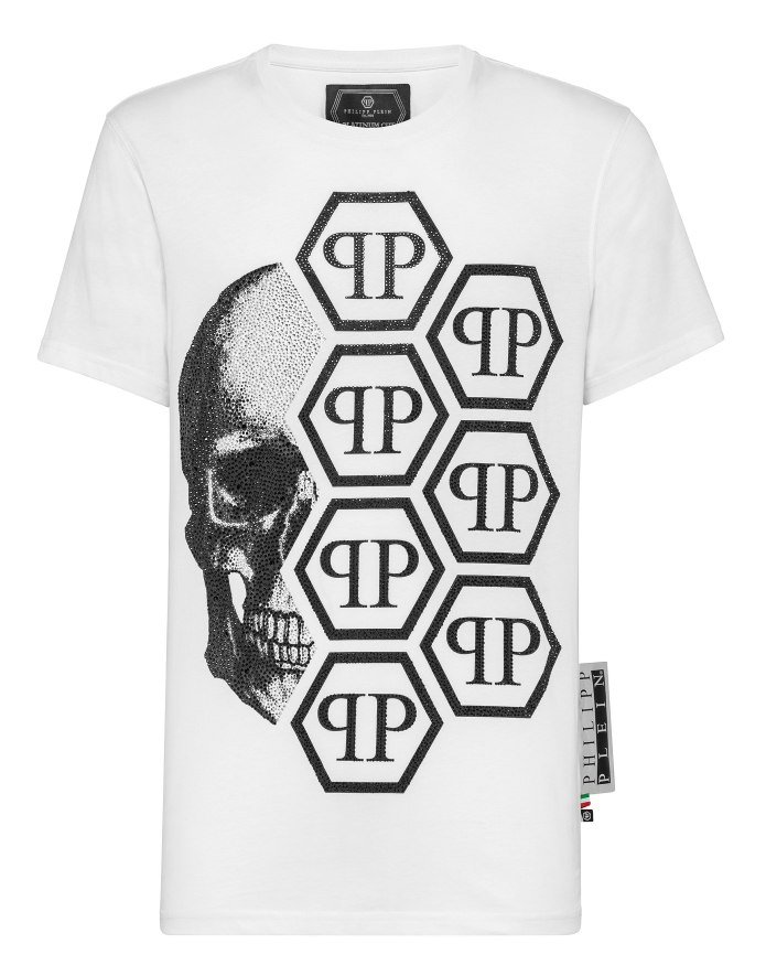 Майка Philipp plein
