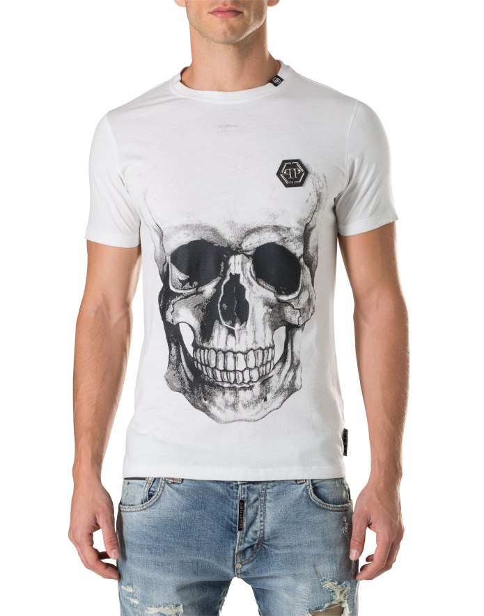 Philipp plein футболки мужские