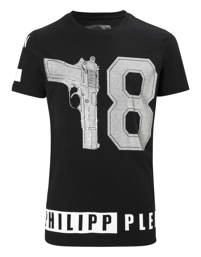 Майка Philipp plein