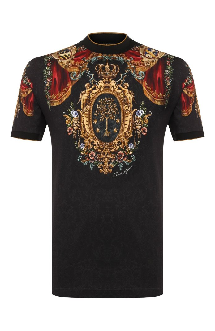 Dolce Gabbana Price футболка