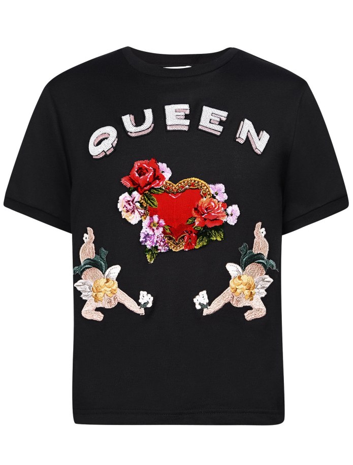 Julius Caesar Dolce Gabbana